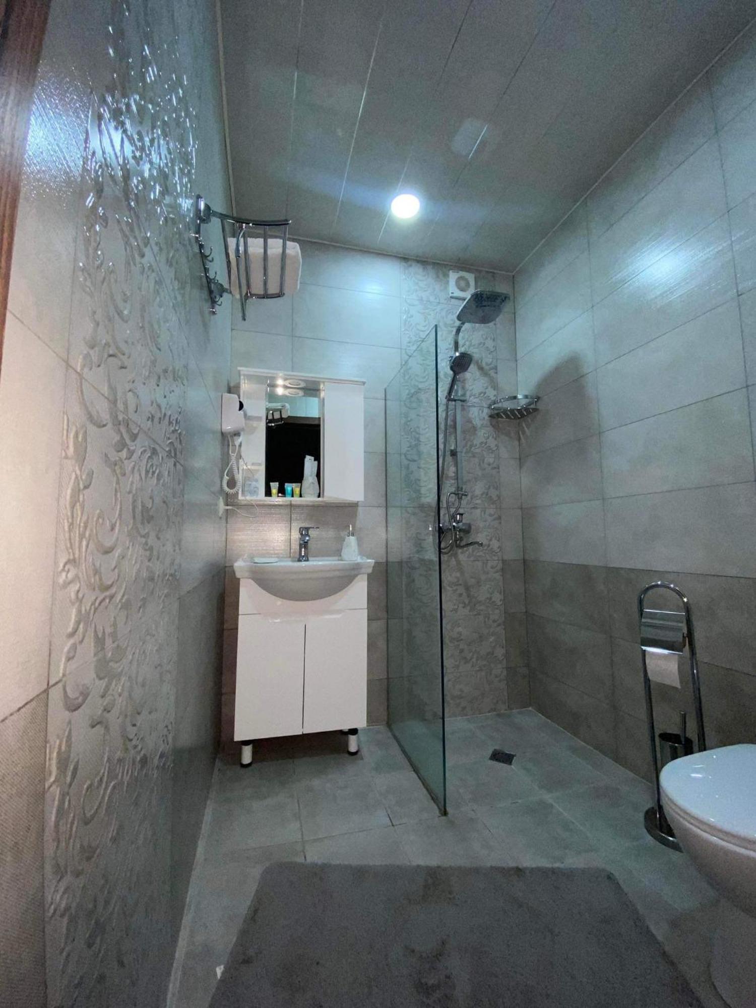 Hotel Golden Star Kazbegi Zimmer foto