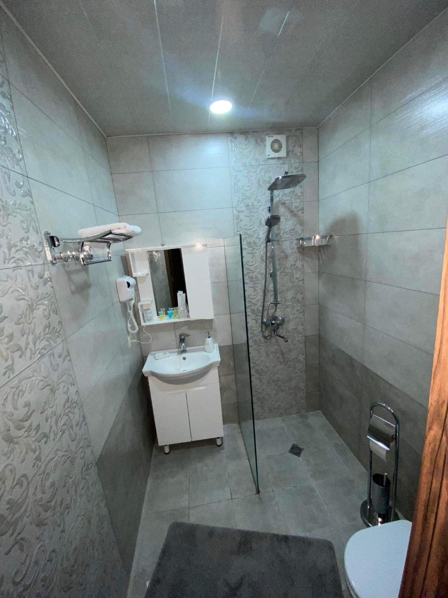 Hotel Golden Star Kazbegi Zimmer foto